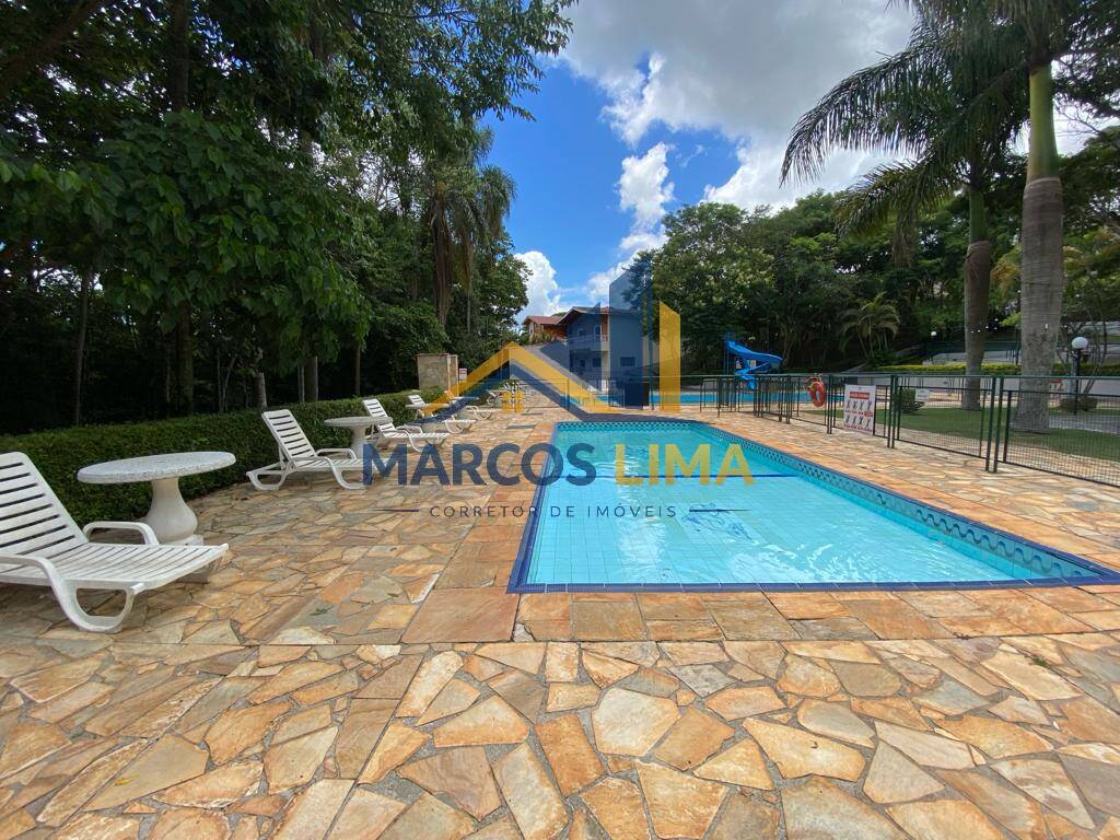 Casa de Condomínio, 3 quartos - Foto 61