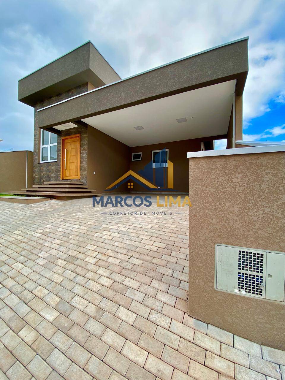 Casa de Condomínio, 3 quartos - Foto 5