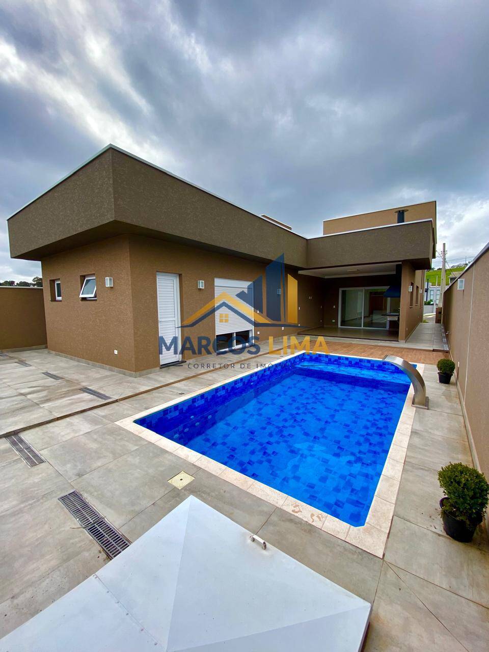 Casa de Condomínio, 3 quartos - Foto 7
