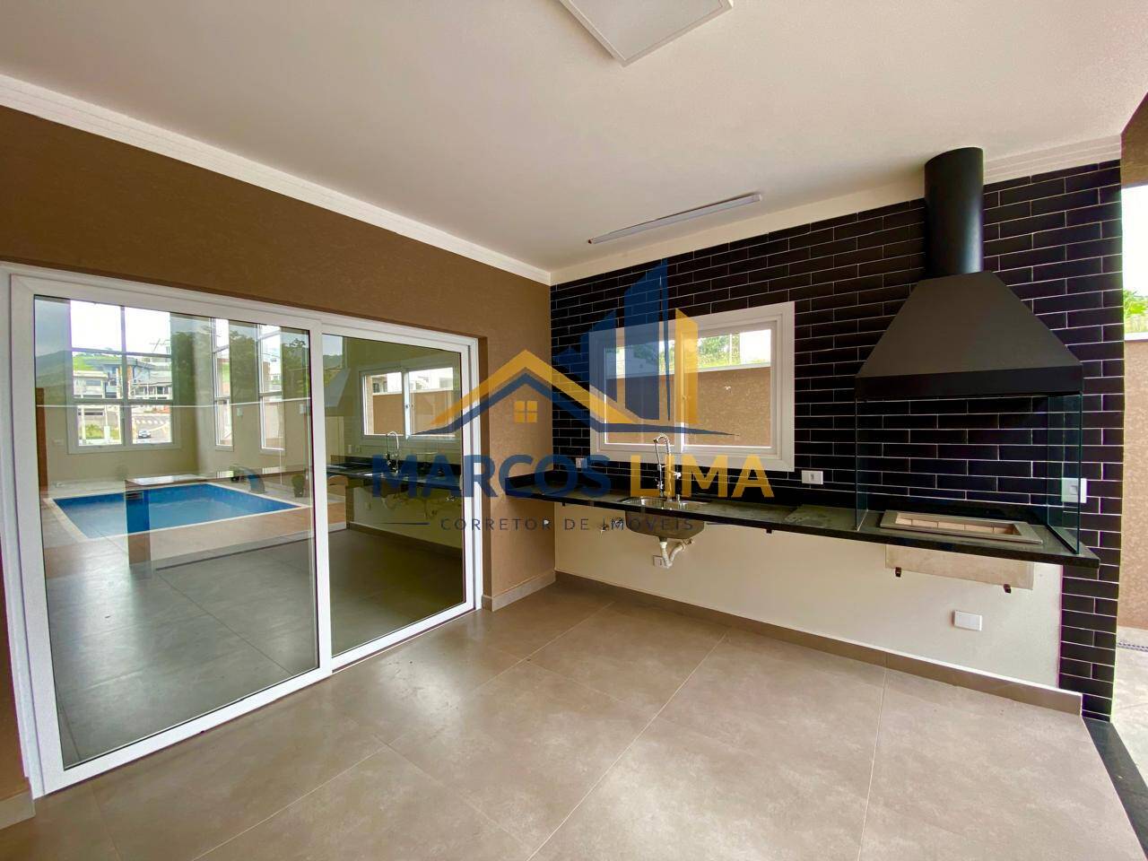 Casa de Condomínio, 3 quartos - Foto 11