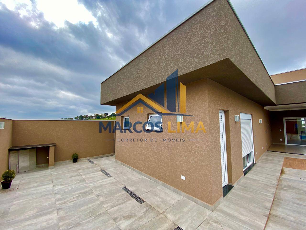 Casa de Condomínio, 3 quartos - Foto 10