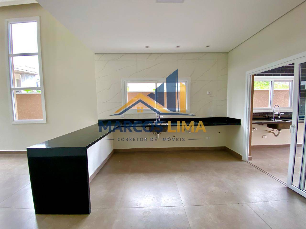 Casa de Condomínio, 3 quartos - Foto 20