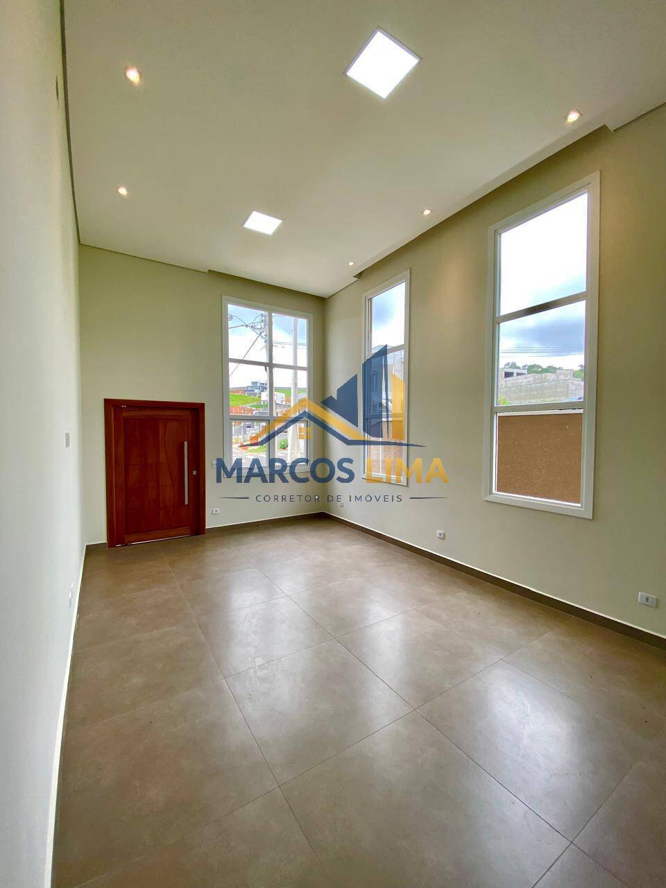 Casa de Condomínio, 3 quartos - Foto 22