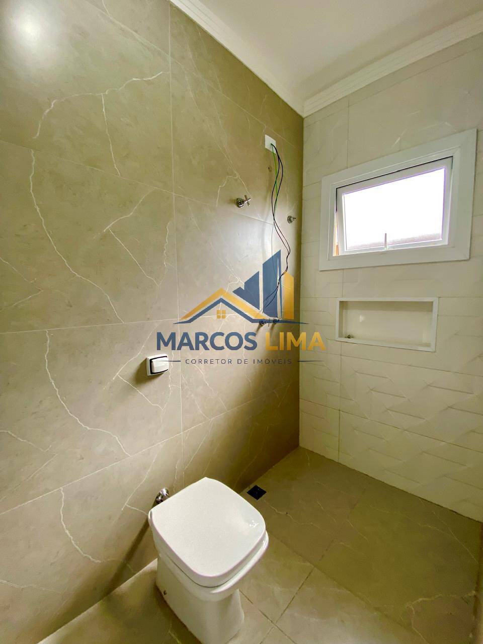 Casa de Condomínio, 3 quartos - Foto 45