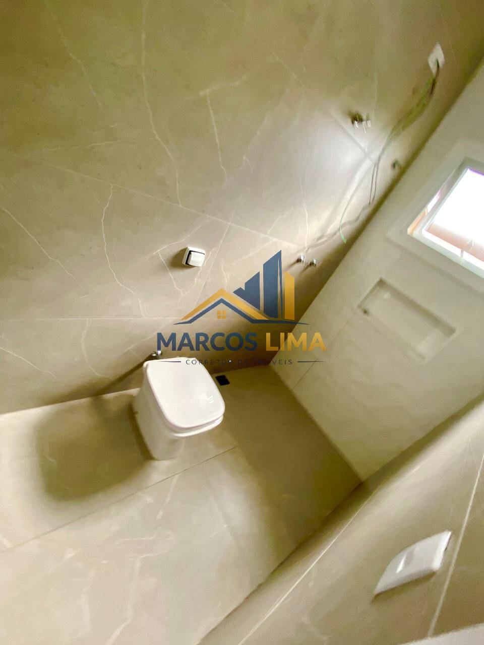 Casa de Condomínio, 3 quartos - Foto 44