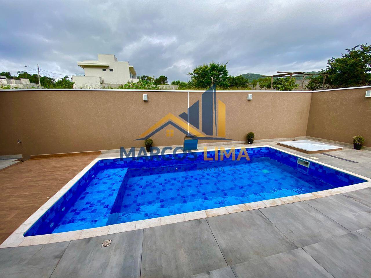 Casa de Condomínio, 3 quartos - Foto 62