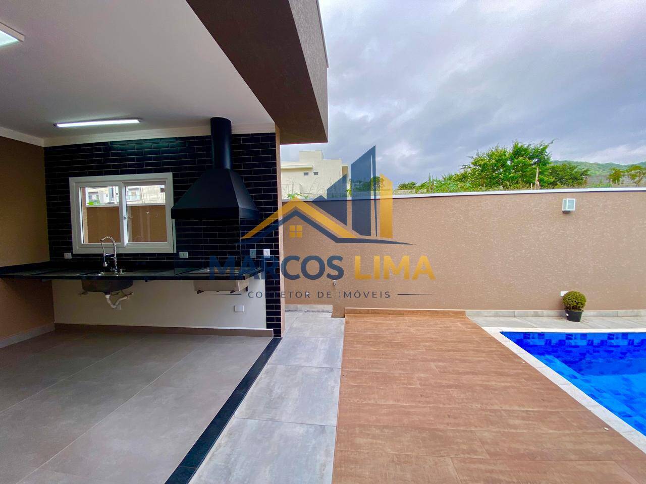 Casa de Condomínio, 3 quartos - Foto 66