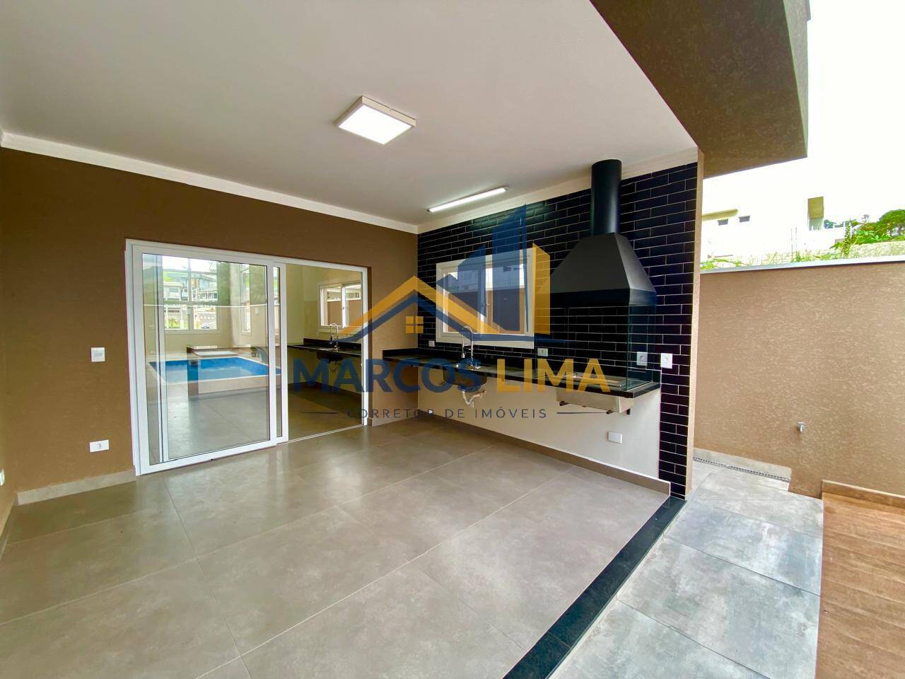 Casa de Condomínio, 3 quartos - Foto 65