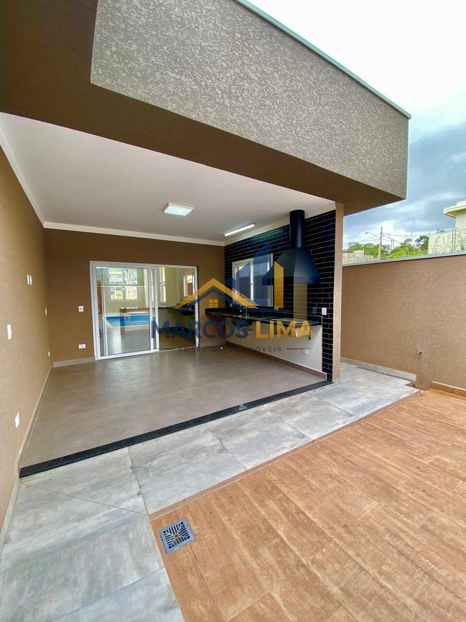 Casa de Condomínio, 3 quartos - Foto 63