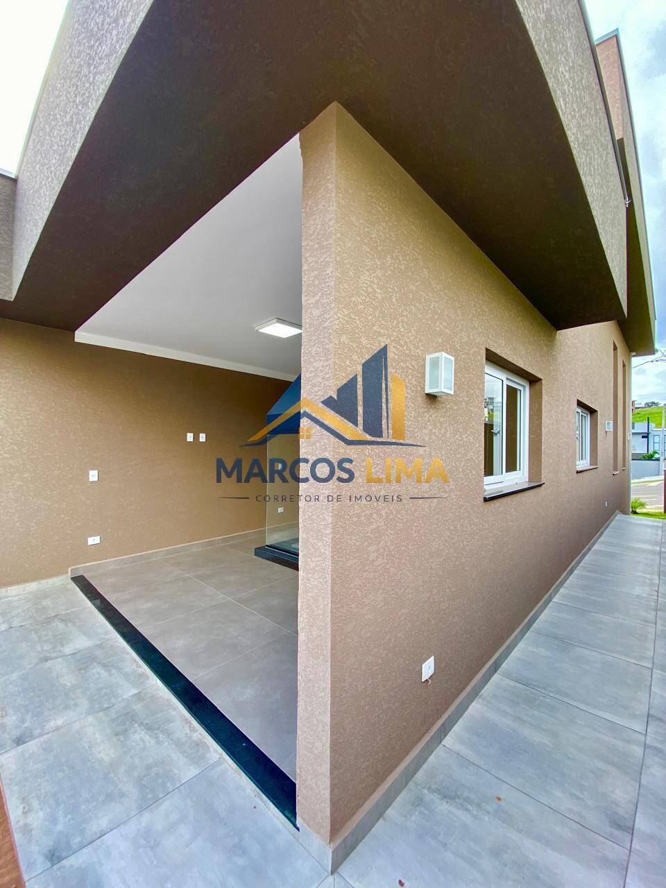 Casa de Condomínio, 3 quartos - Foto 69