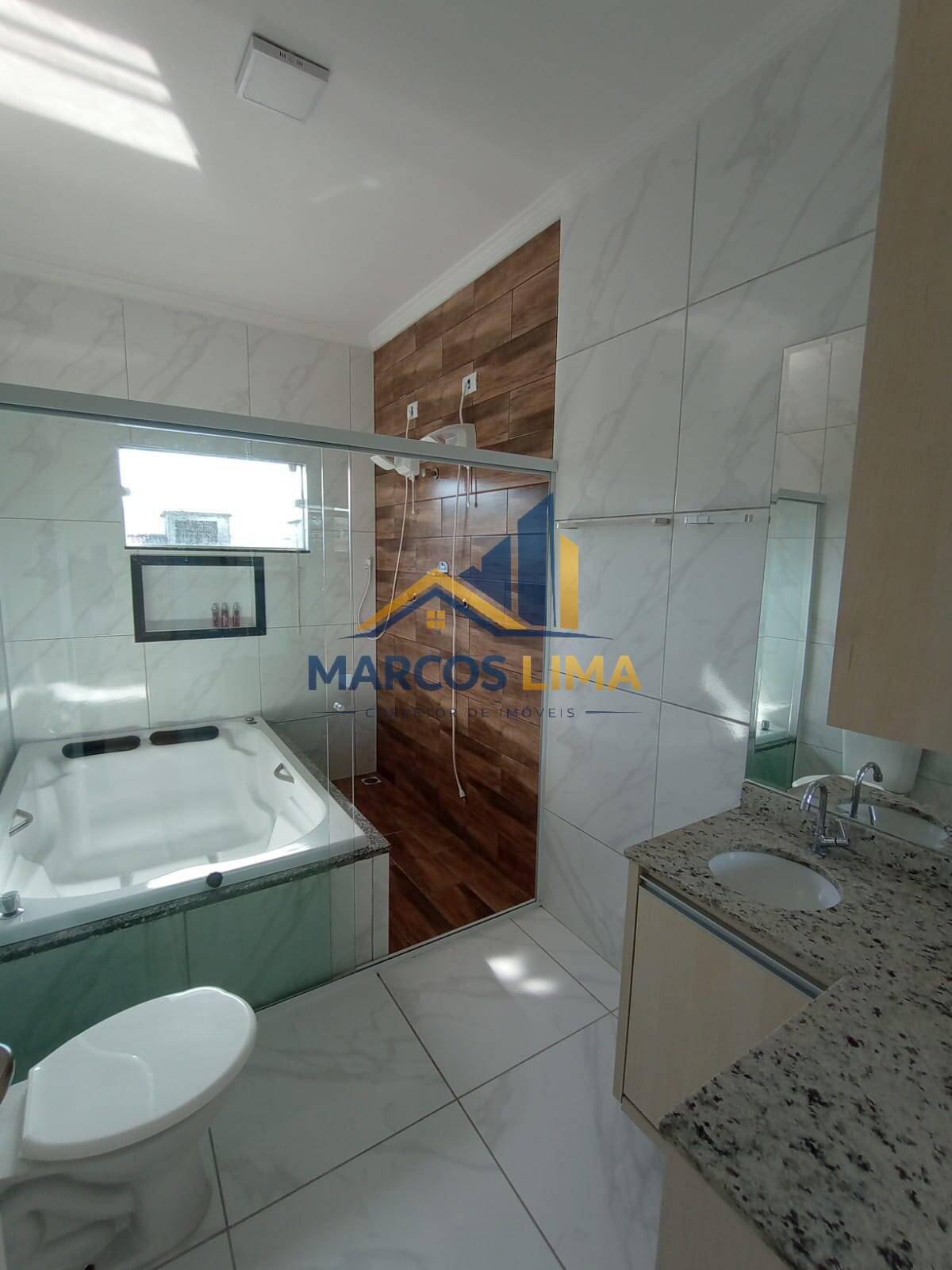 Casa de Condomínio, 4 quartos - Foto 17