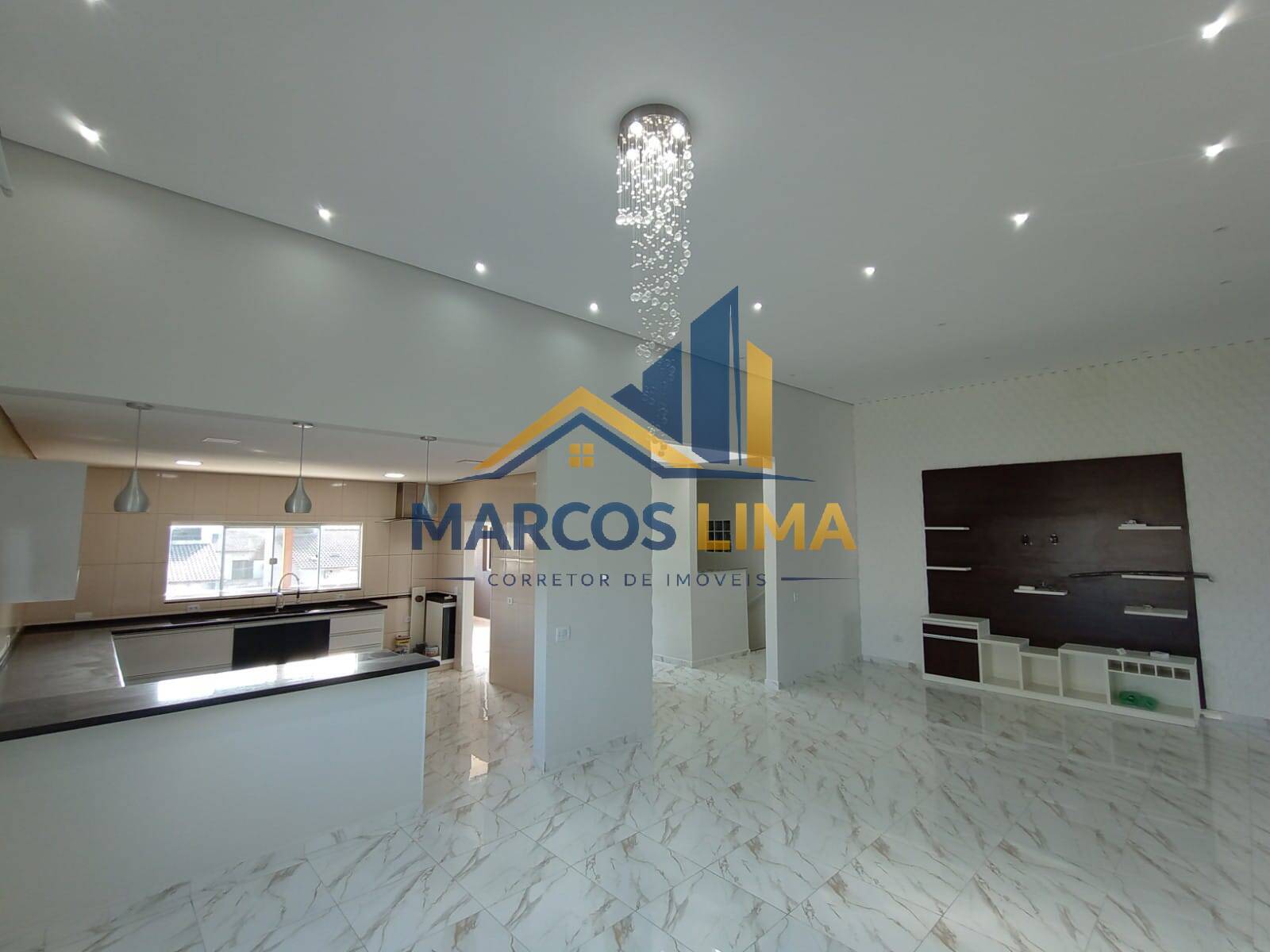 Casa de Condomínio, 4 quartos - Foto 23