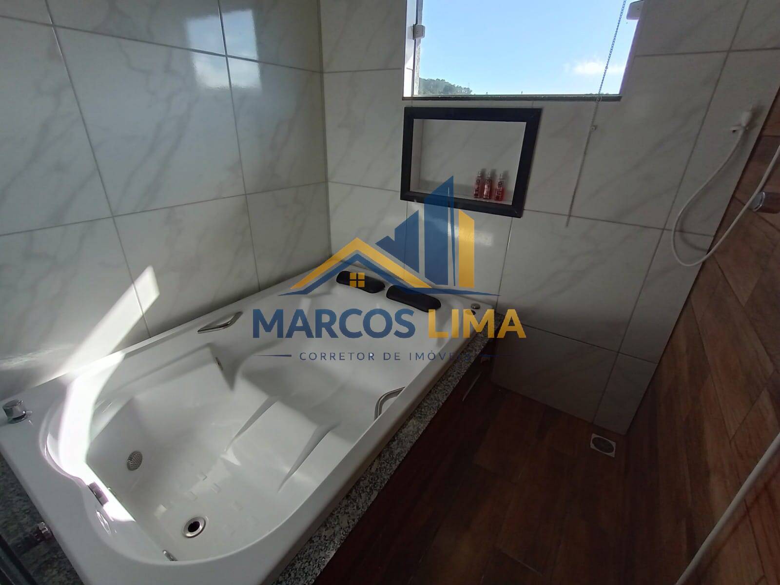 Casa de Condomínio, 4 quartos - Foto 18