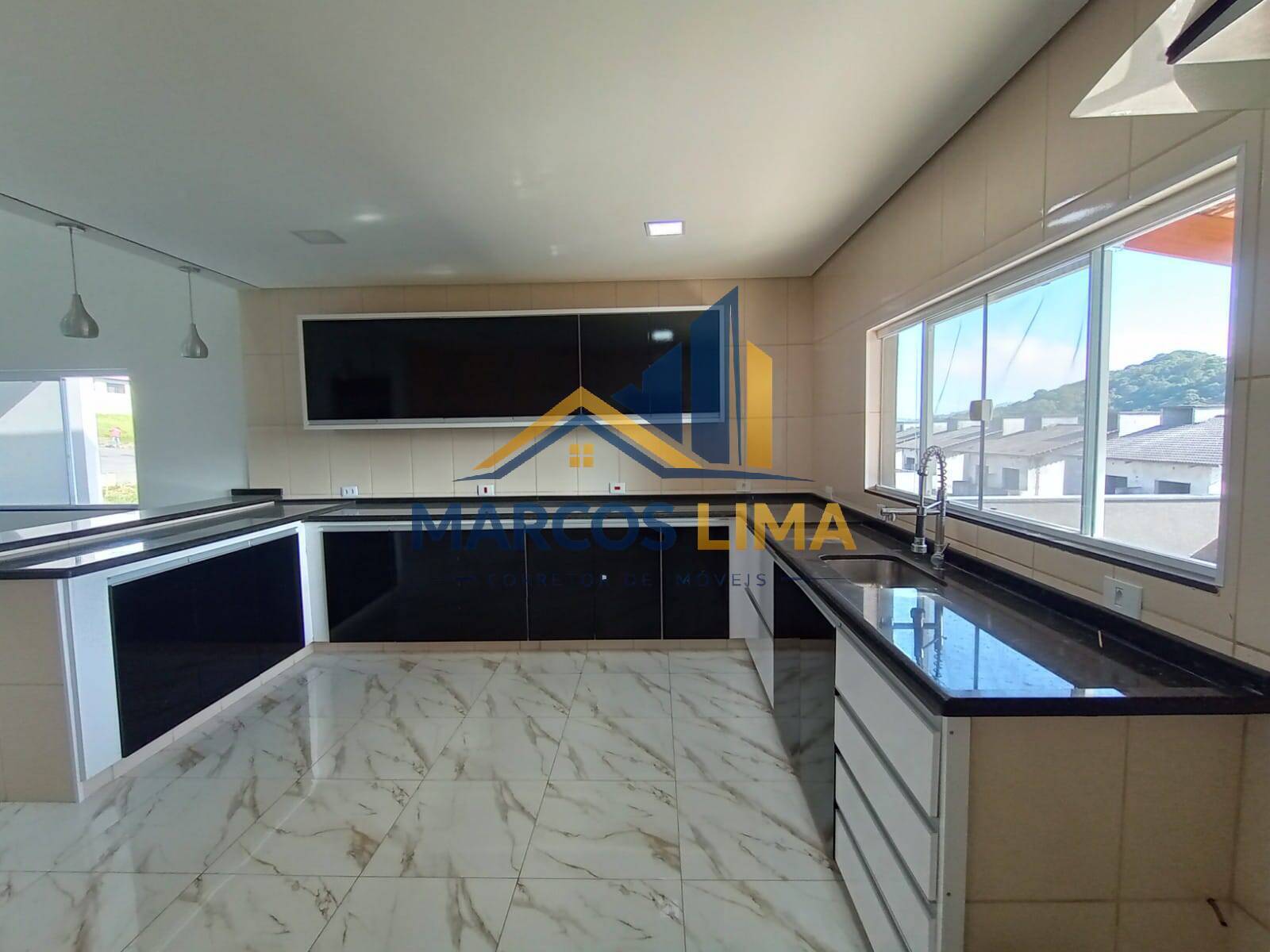 Casa de Condomínio, 4 quartos - Foto 27