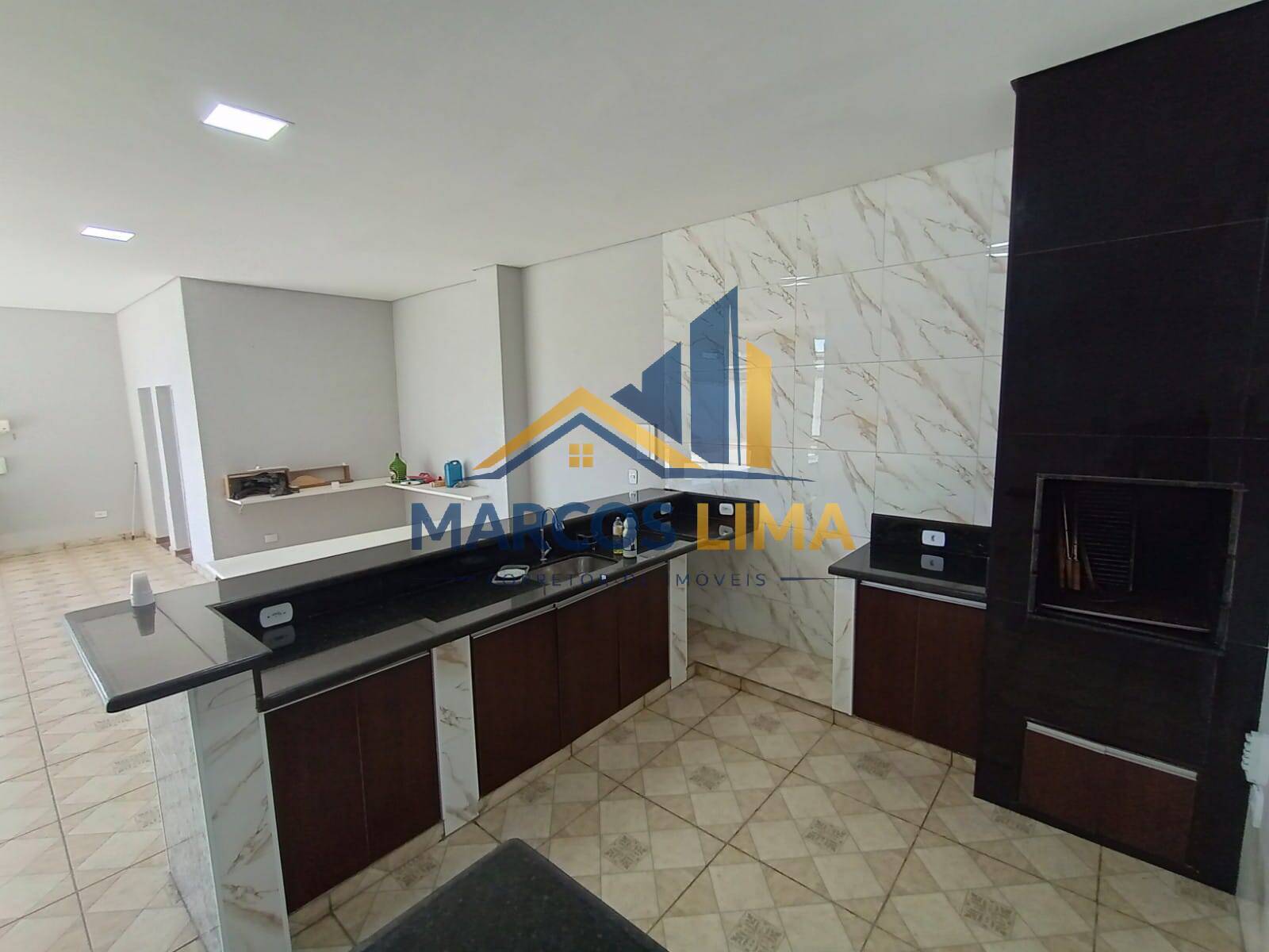 Casa de Condomínio, 4 quartos - Foto 32