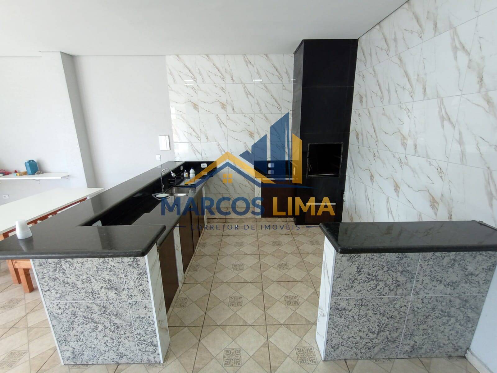 Casa de Condomínio, 4 quartos - Foto 35