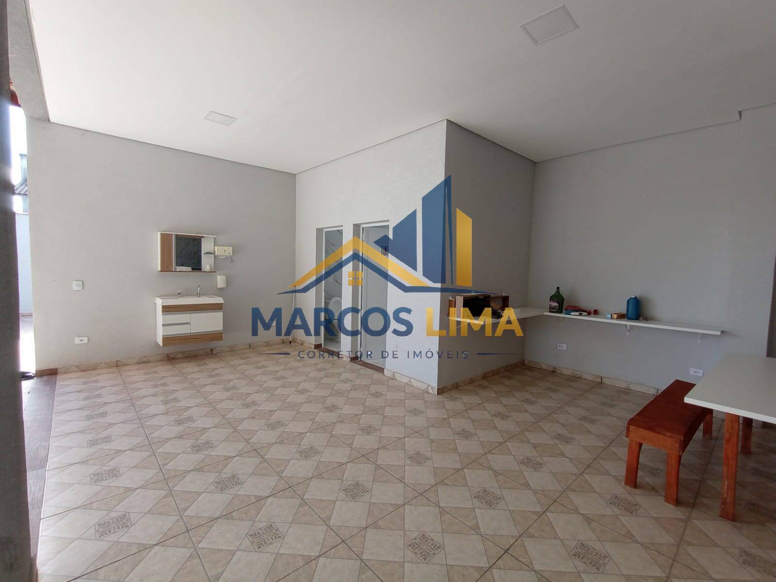 Casa de Condomínio, 4 quartos - Foto 38