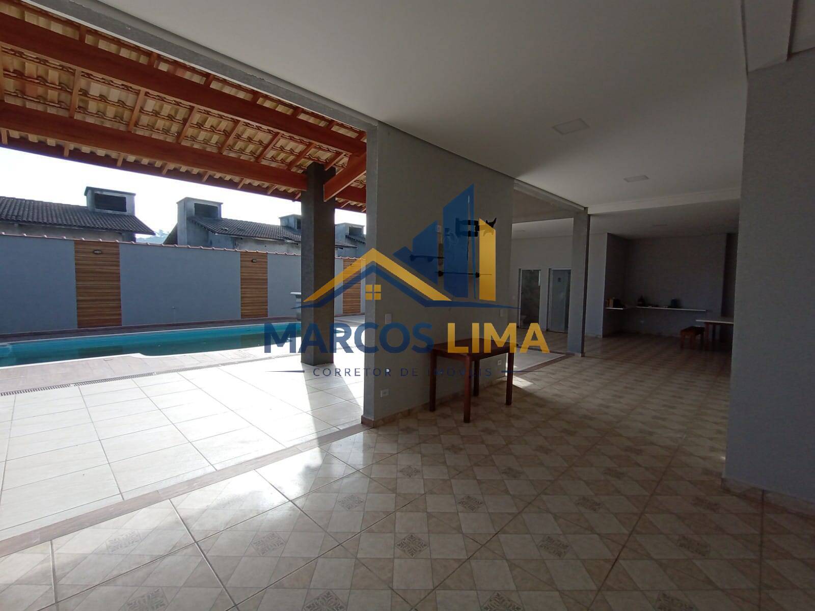 Casa de Condomínio, 4 quartos - Foto 12