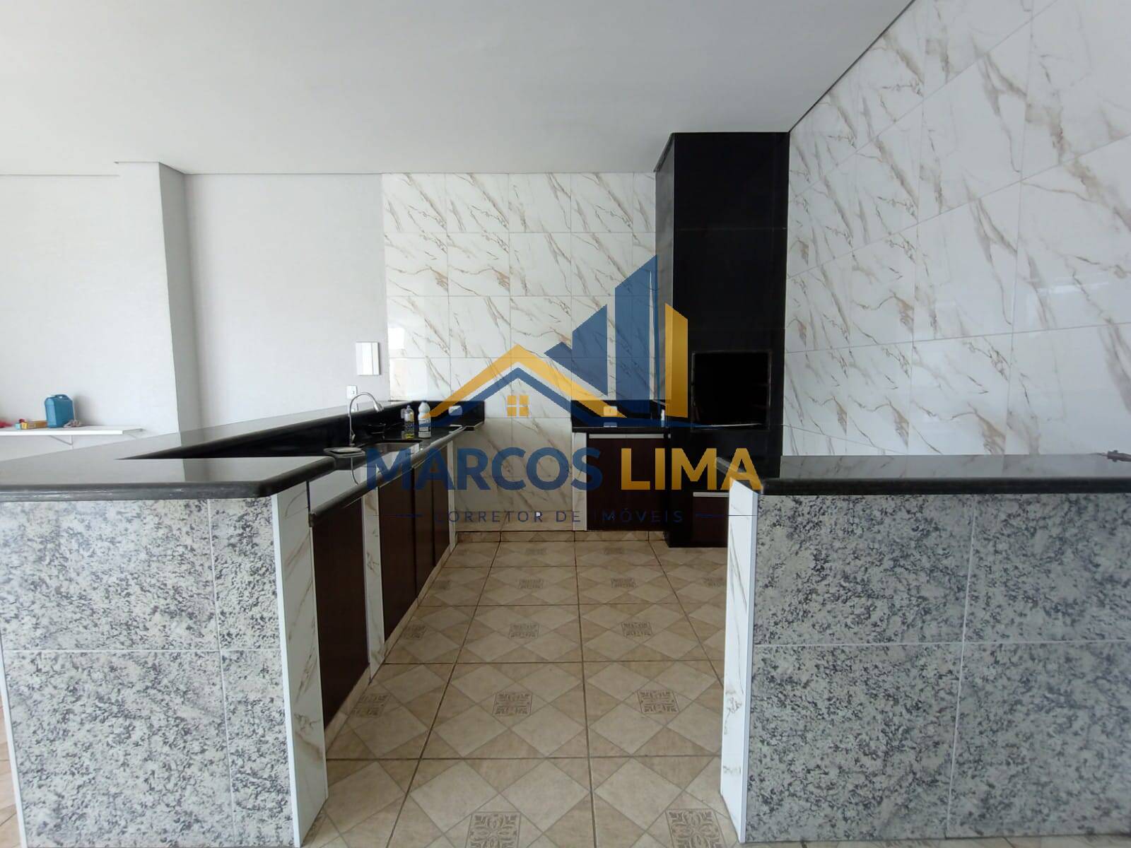 Casa de Condomínio, 4 quartos - Foto 39