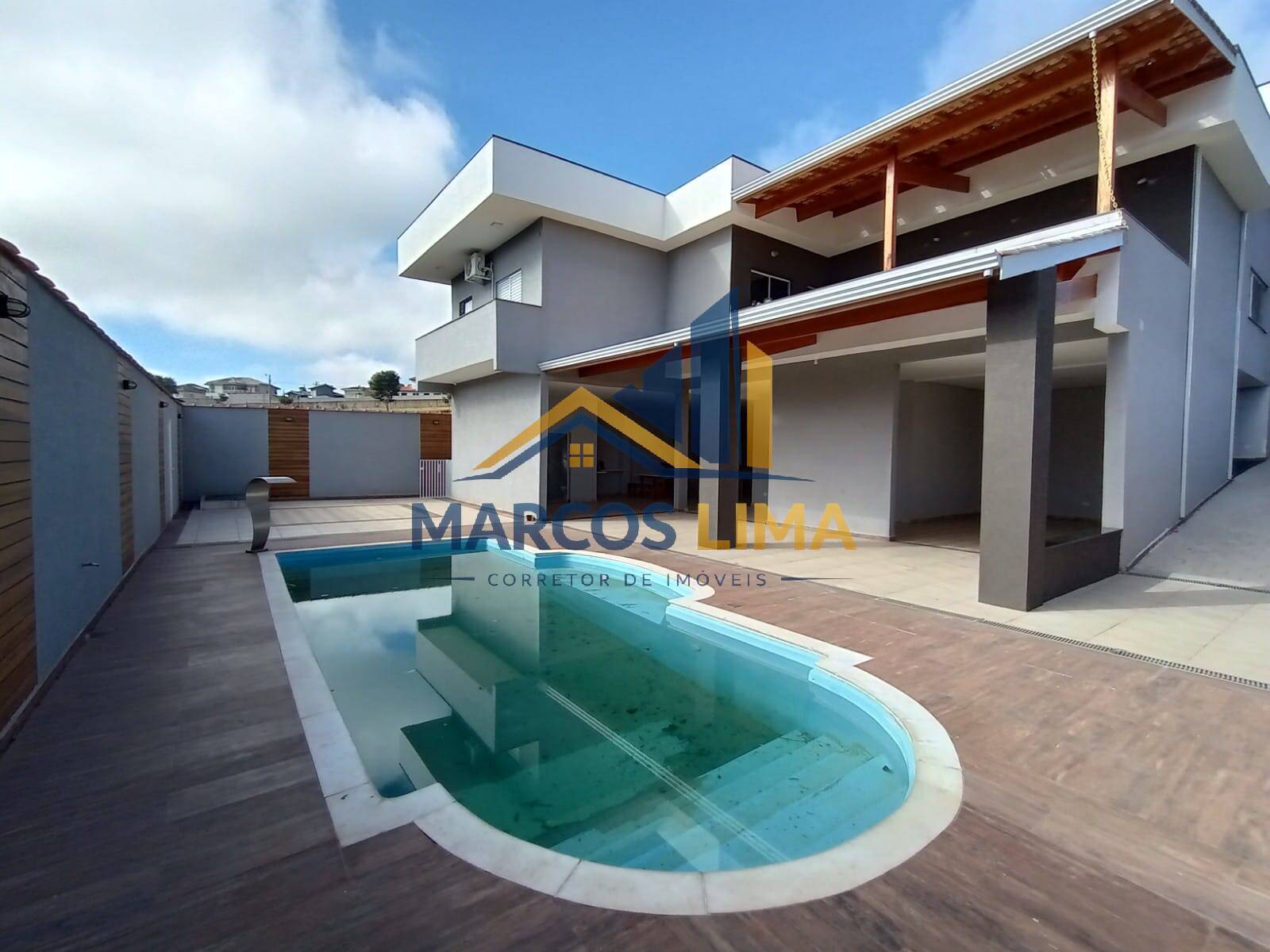 Casa de Condomínio, 4 quartos - Foto 2