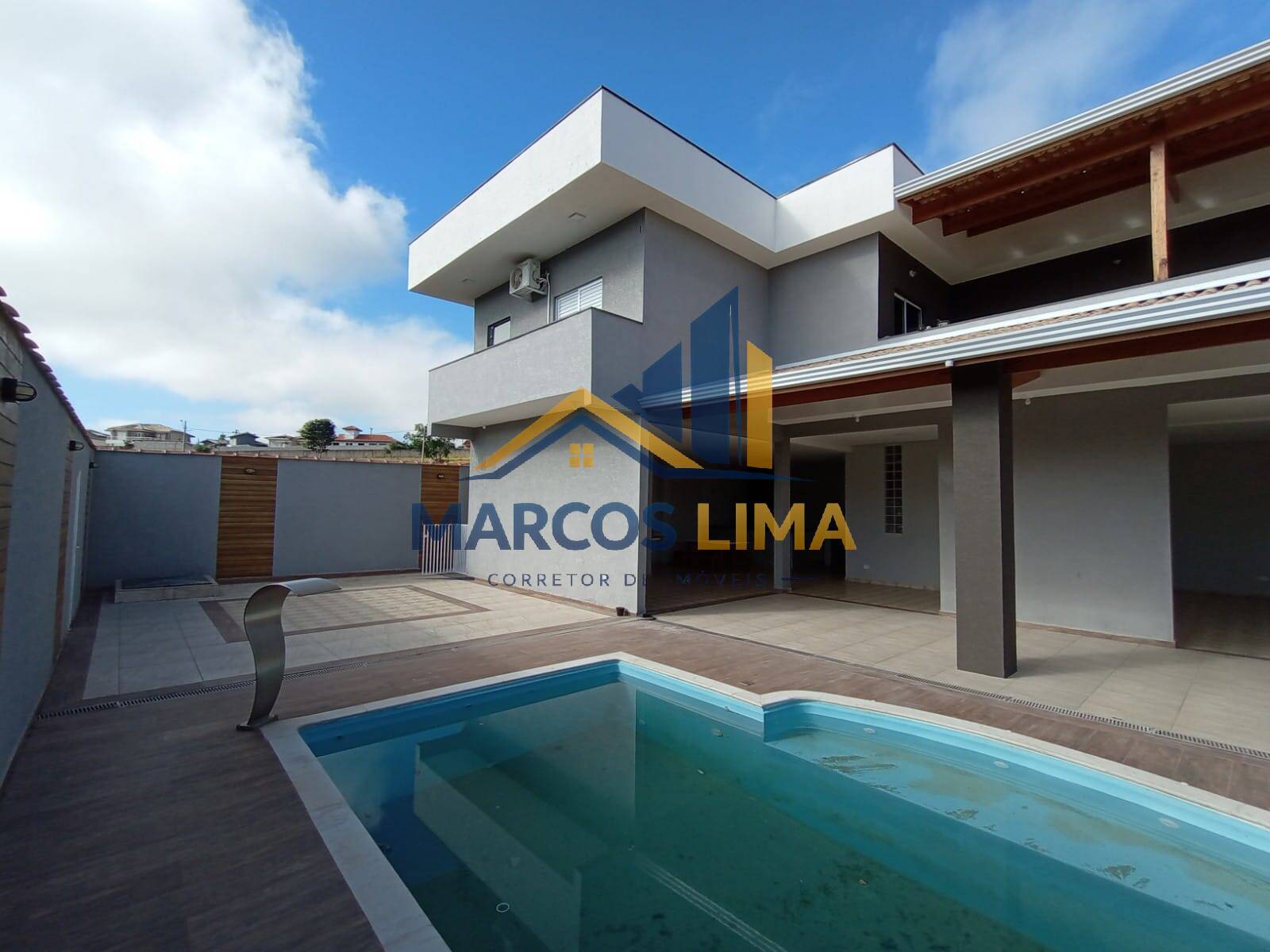 Casa de Condomínio, 4 quartos - Foto 3