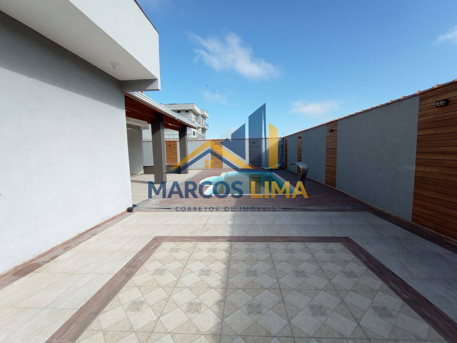 Casa de Condomínio, 4 quartos - Foto 7