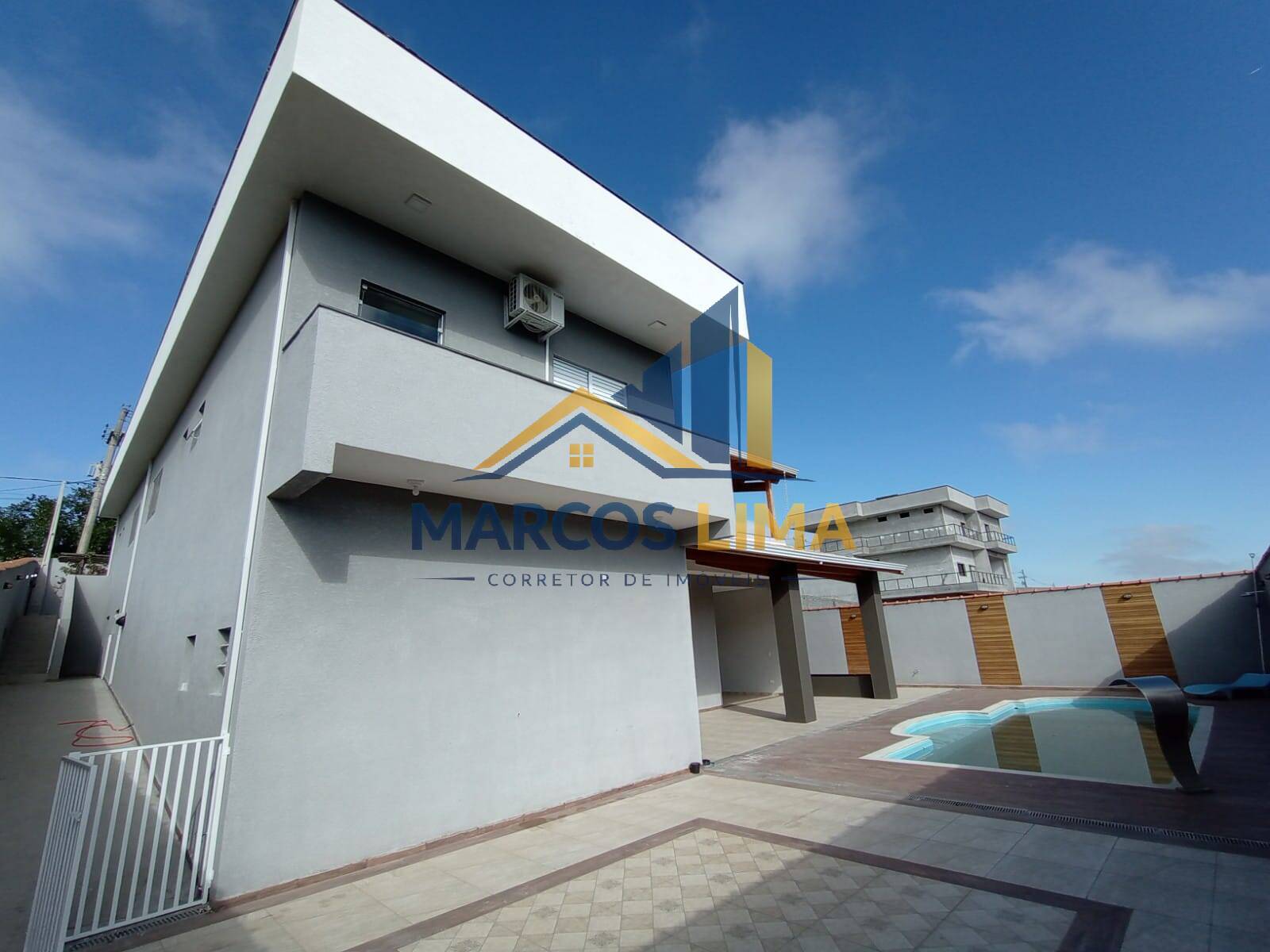 Casa de Condomínio, 4 quartos - Foto 6