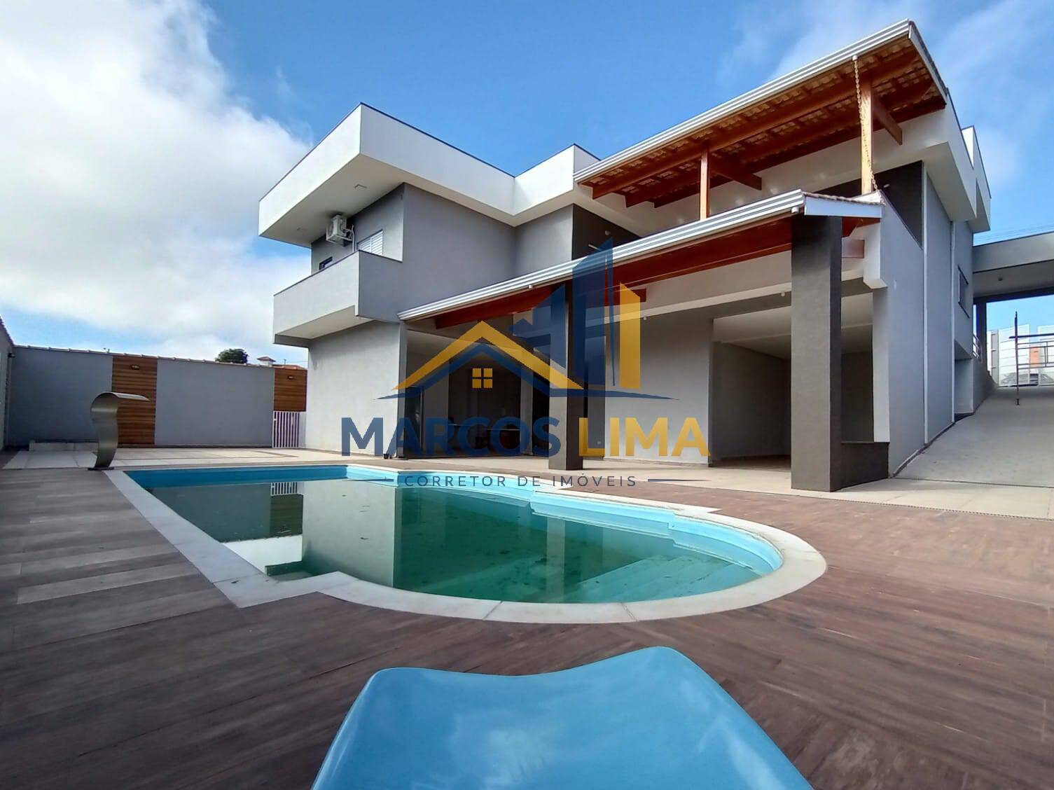 Casa de Condomínio, 4 quartos - Foto 8