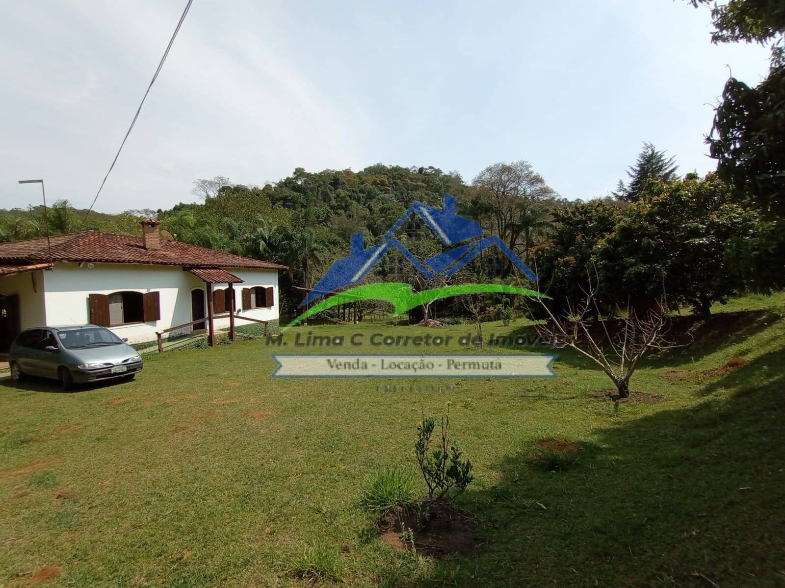 Sítio, 2 quartos, 3 hectares - Foto 4