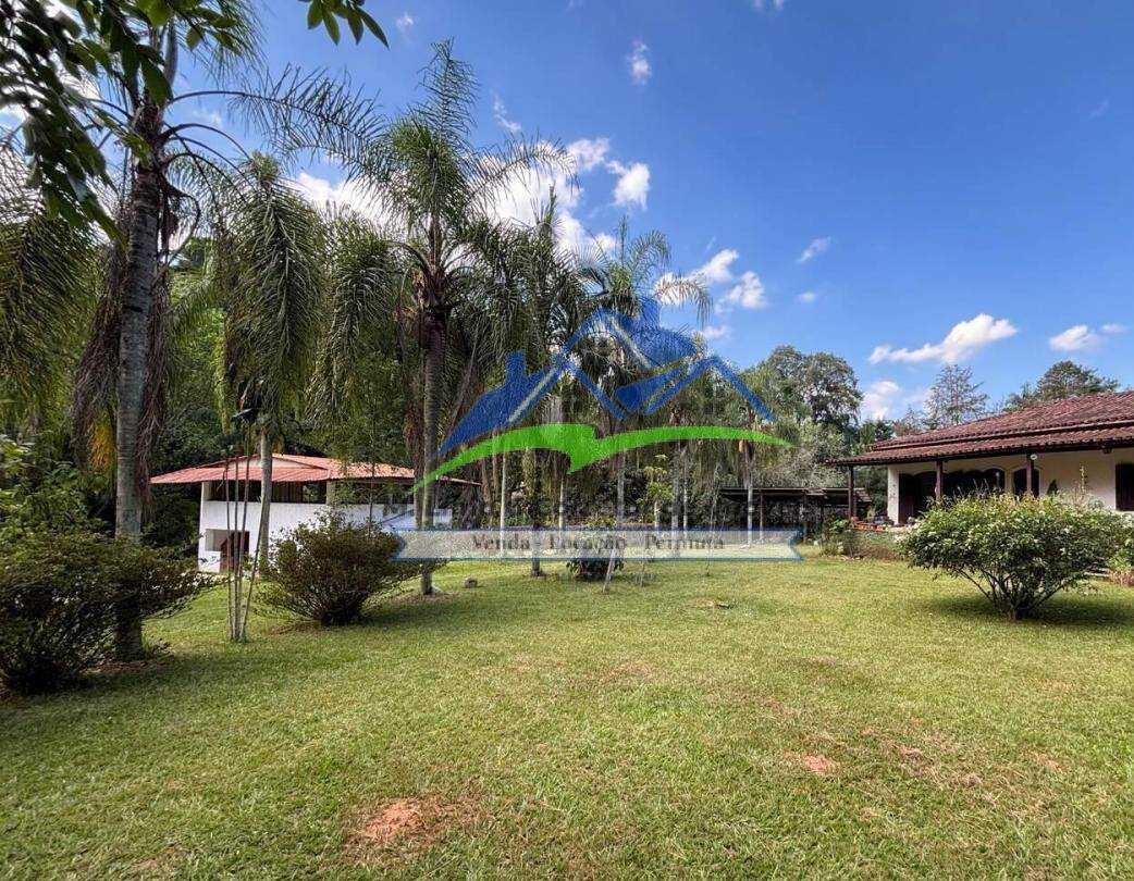 Sítio, 2 quartos, 3 hectares - Foto 3