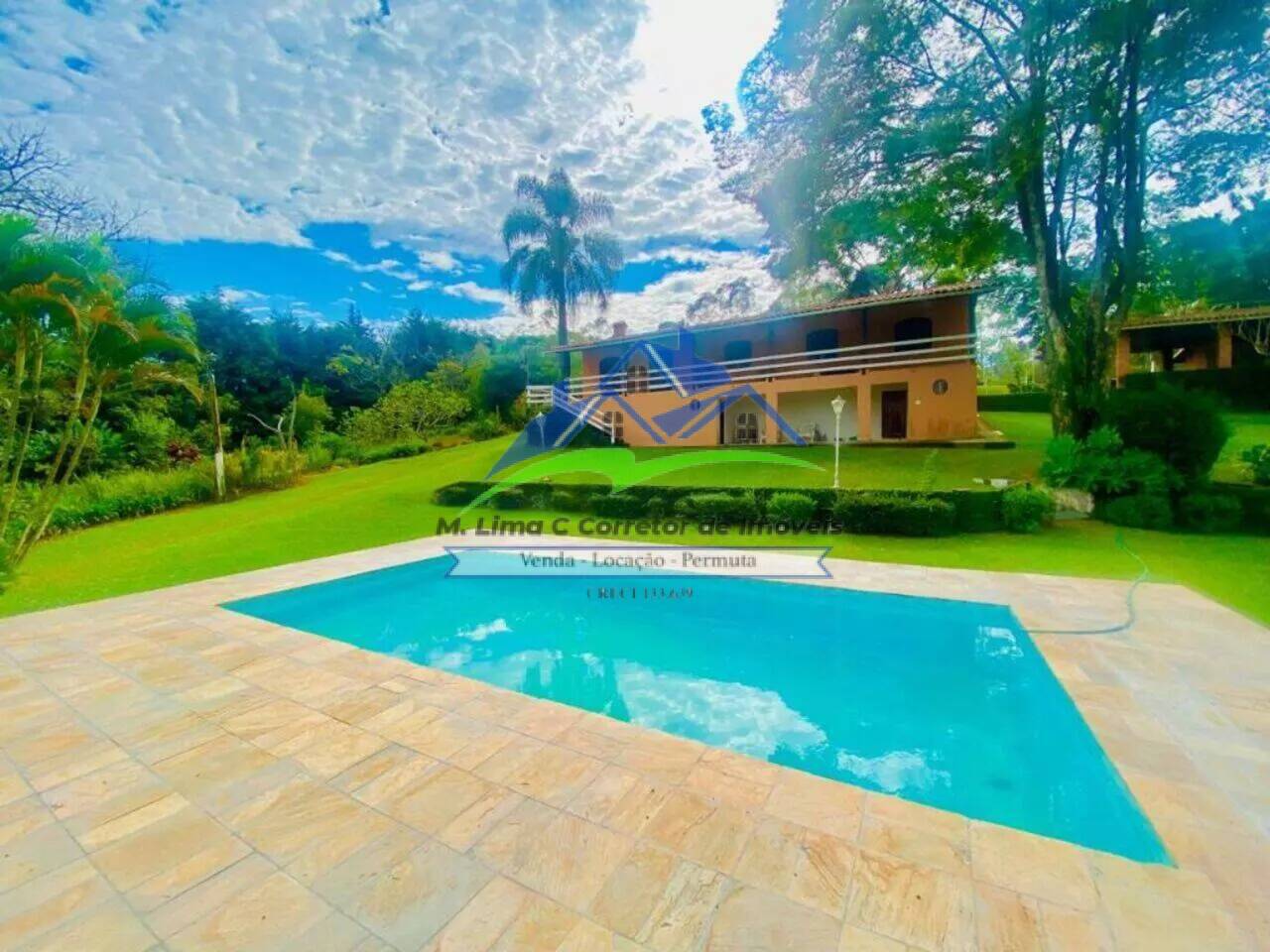 Chácara, 3 quartos, 2 hectares - Foto 1