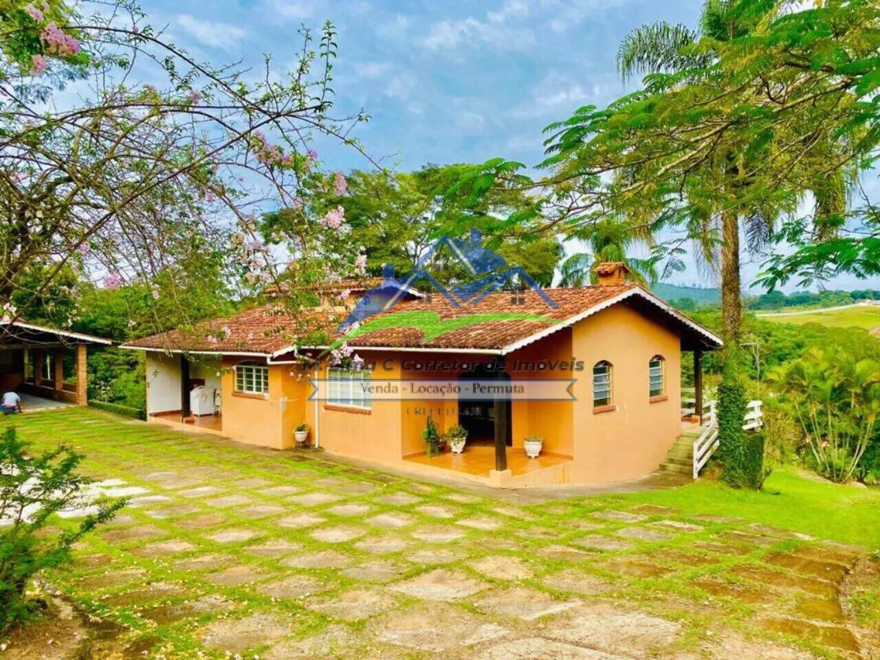 Chácara, 3 quartos, 2 hectares - Foto 3