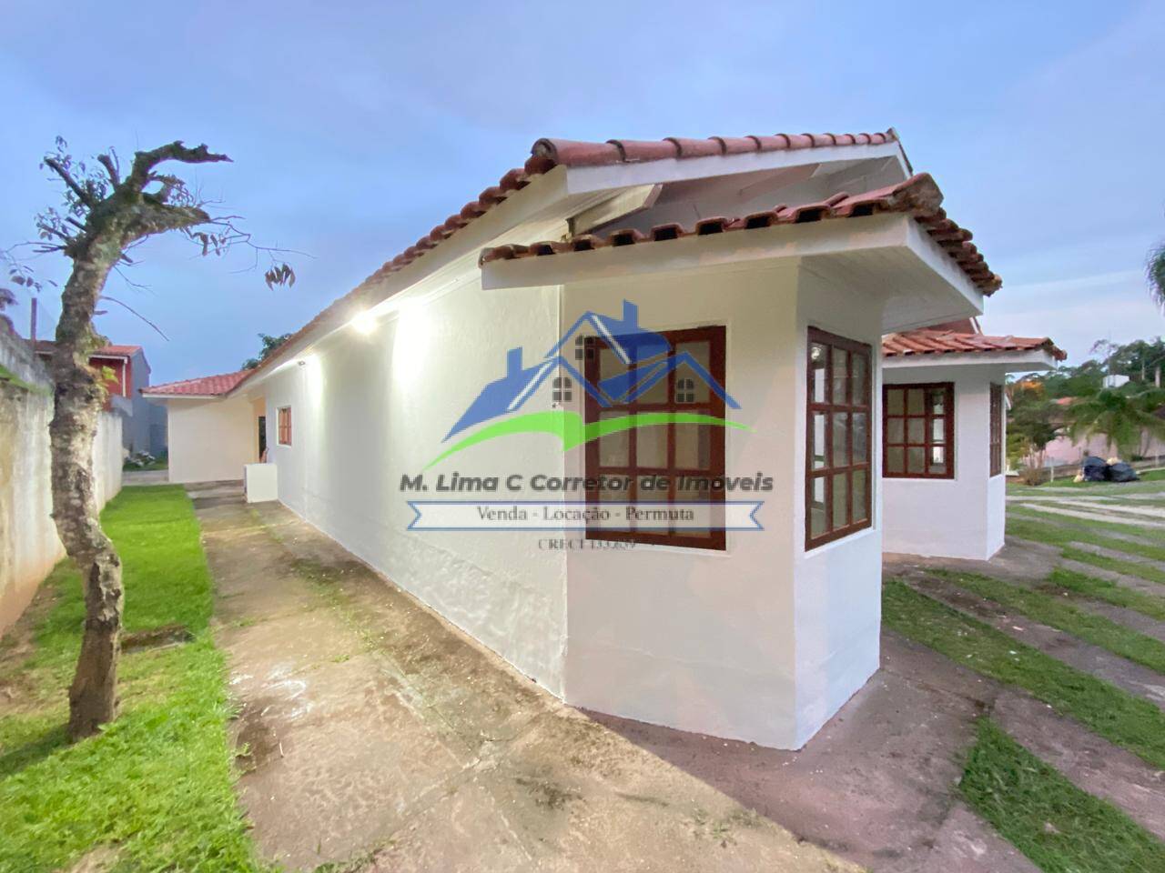 Chácara, 3 quartos, 2000 m² - Foto 4