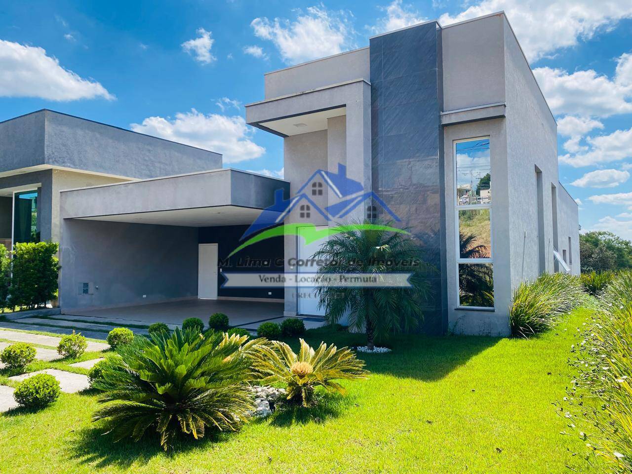 Casa de Condomínio, 4 quartos - Foto 2