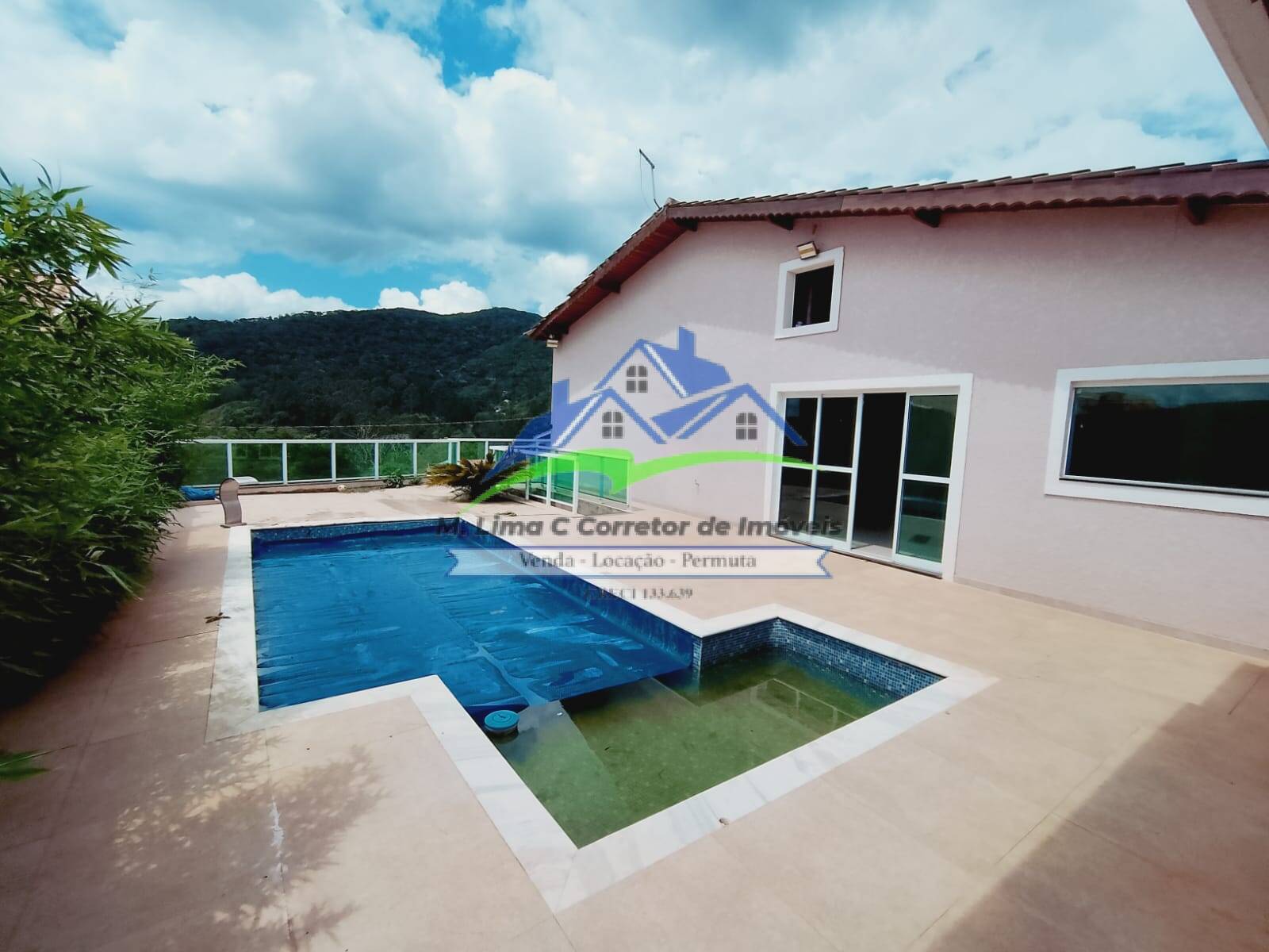 Casa, 4 quartos, 150 m² - Foto 5