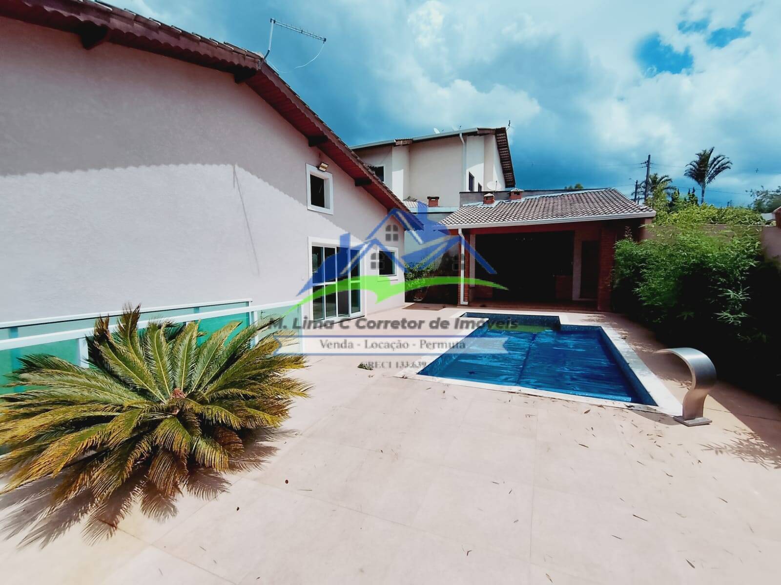 Casa, 4 quartos, 150 m² - Foto 3