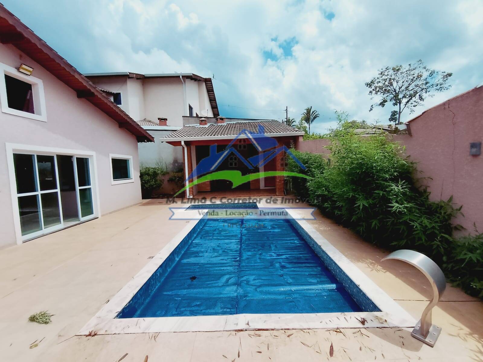 Casa, 4 quartos, 150 m² - Foto 4