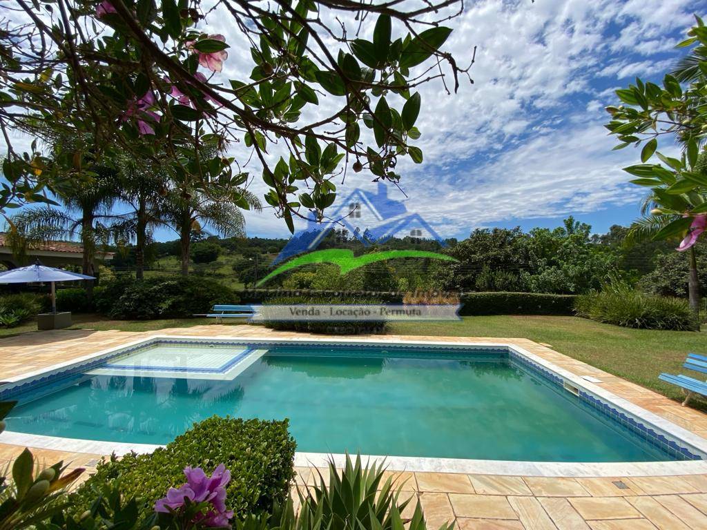 Sítio, 4 quartos, 7 hectares - Foto 3