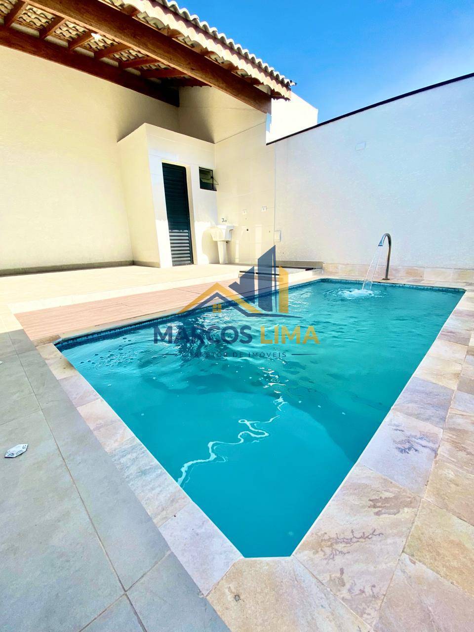 Casa, 3 quartos, 104 m² - Foto 6