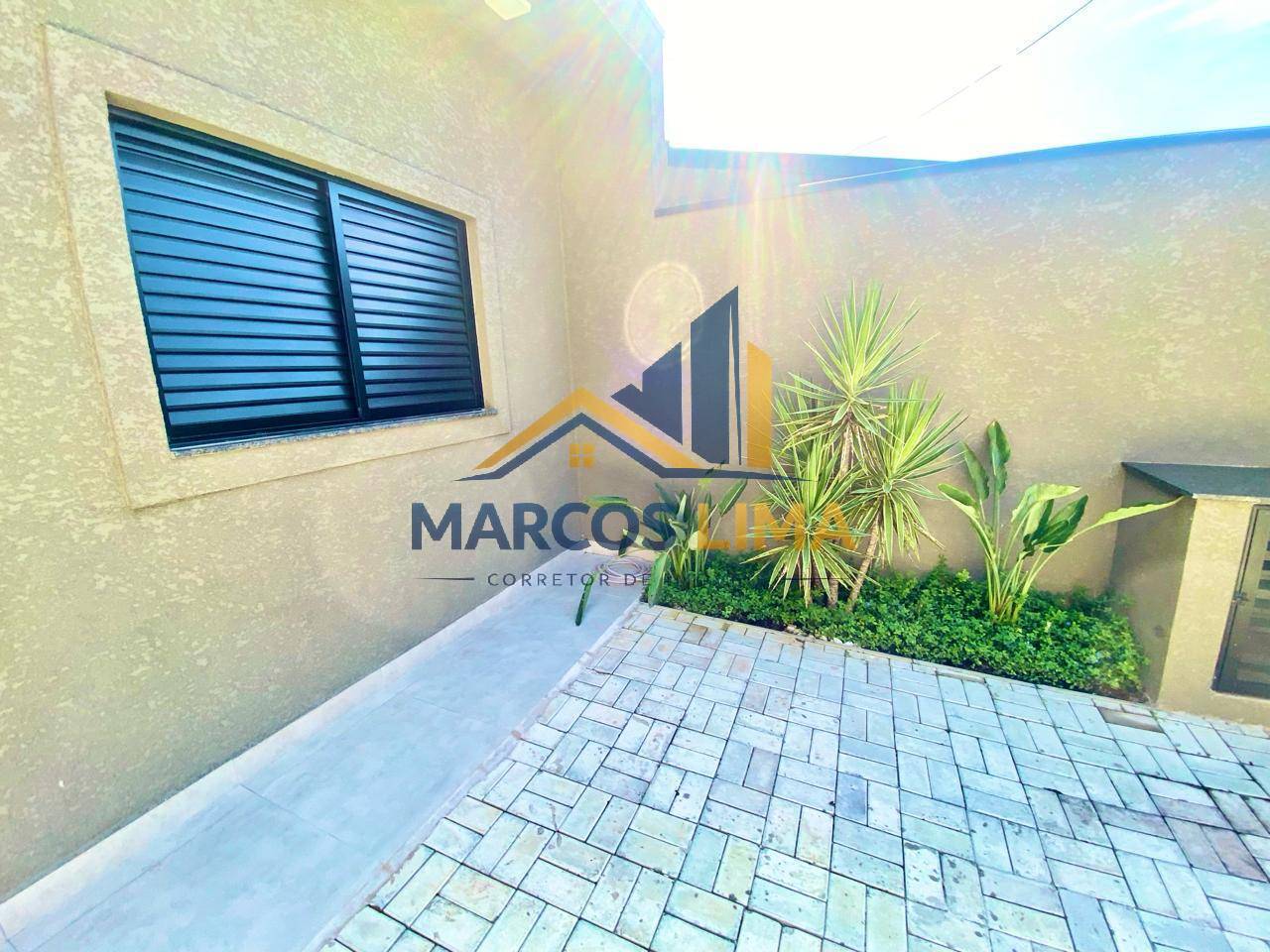 Casa, 3 quartos, 104 m² - Foto 4