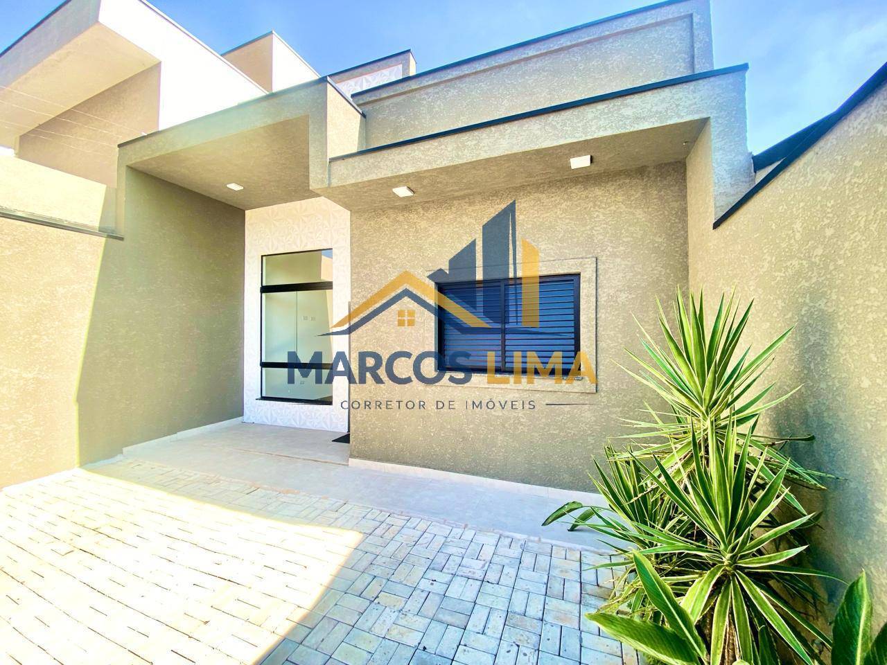 Casa, 3 quartos, 104 m² - Foto 3