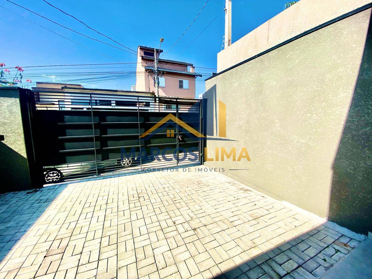 Casa, 3 quartos, 104 m² - Foto 5