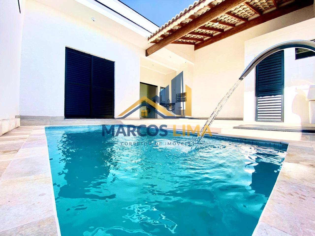 Casa, 3 quartos, 104 m² - Foto 9