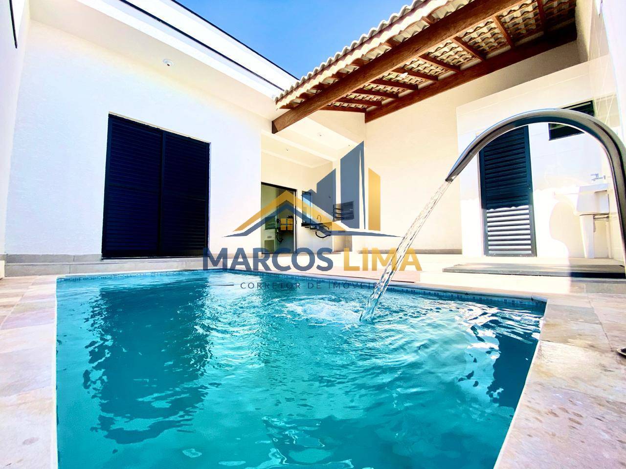 Casa, 3 quartos, 104 m² - Foto 8