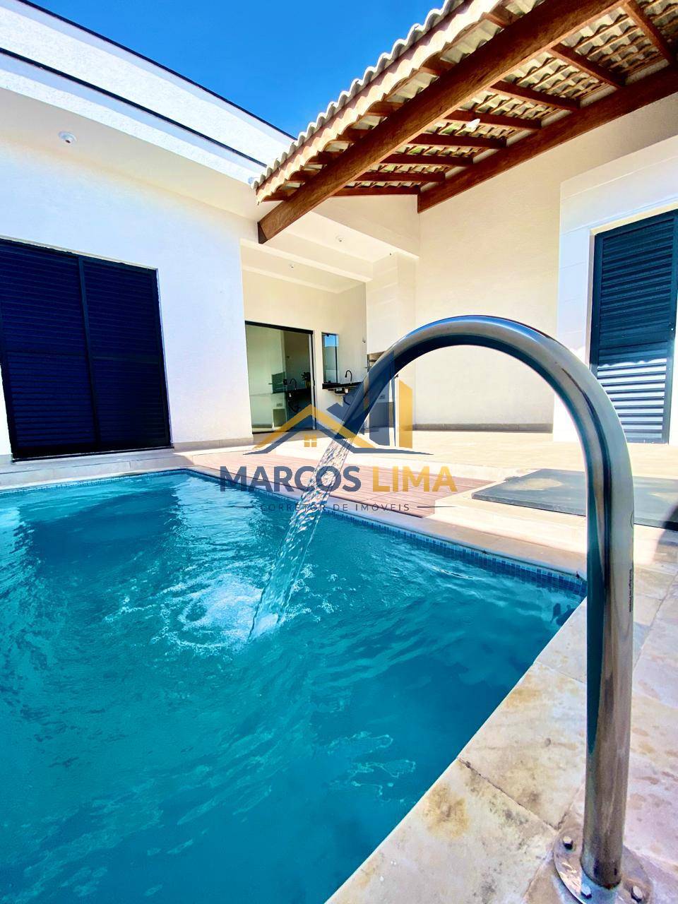 Casa, 3 quartos, 104 m² - Foto 7