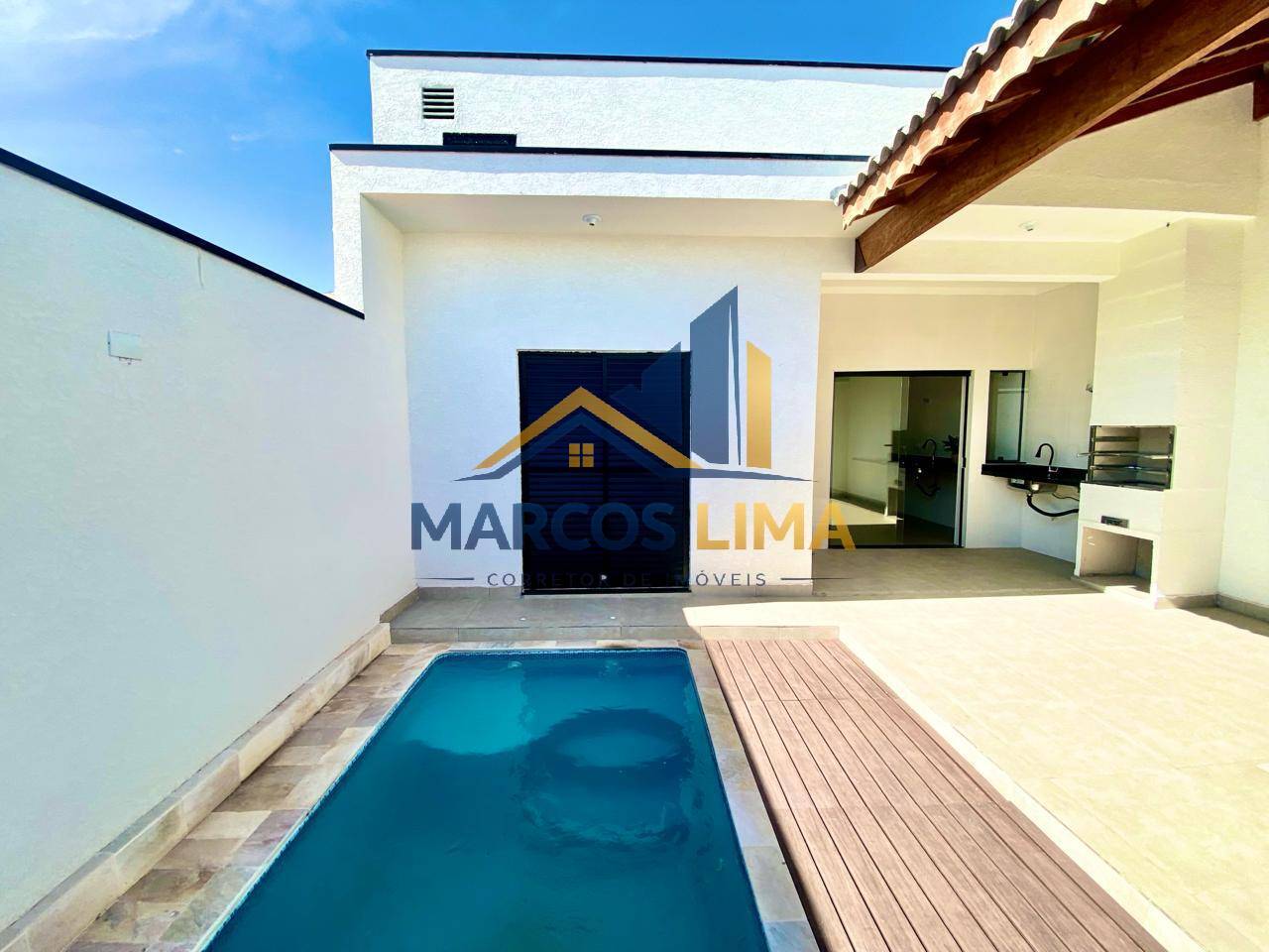 Casa, 3 quartos, 104 m² - Foto 12