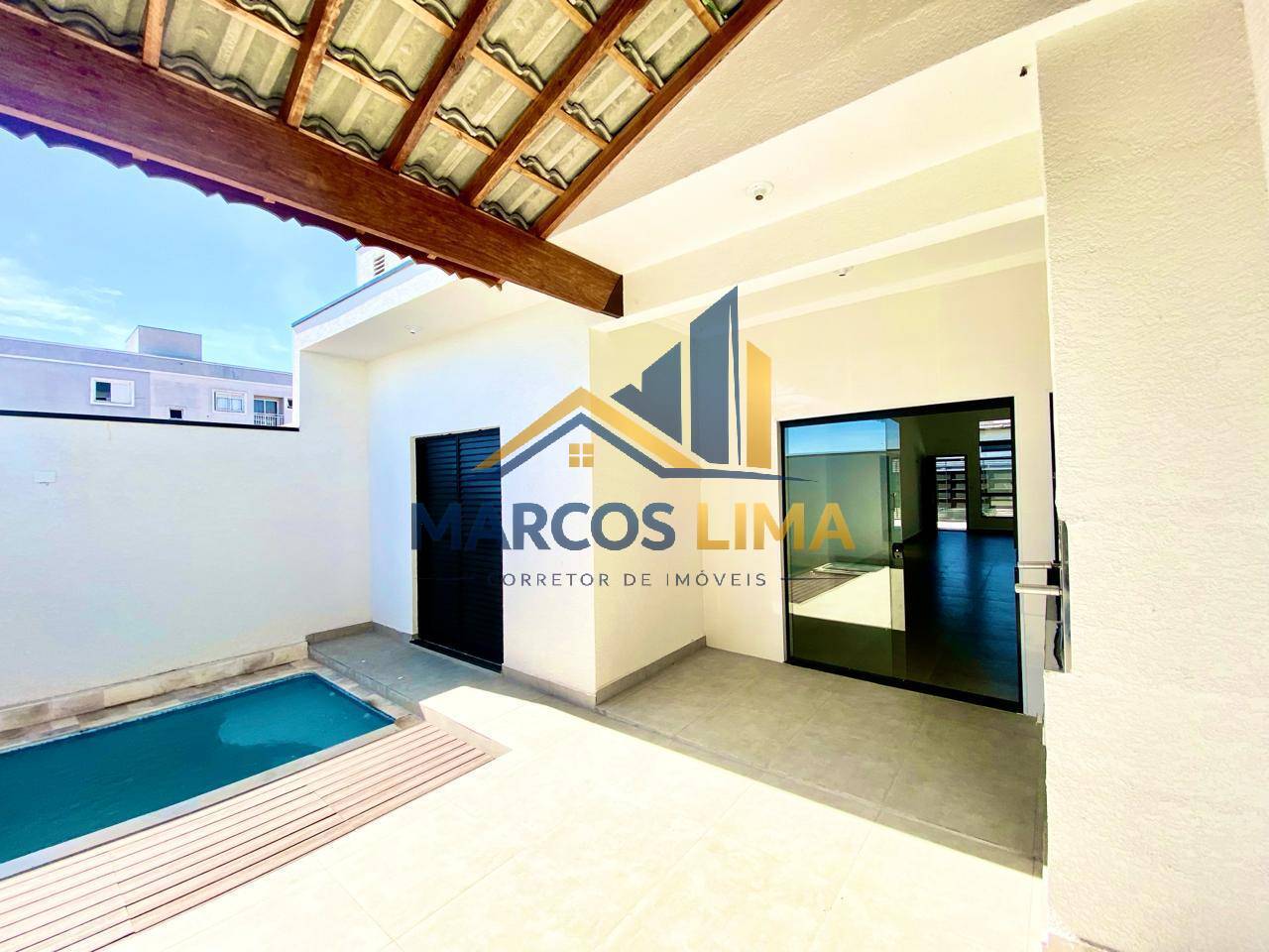 Casa, 3 quartos, 104 m² - Foto 15
