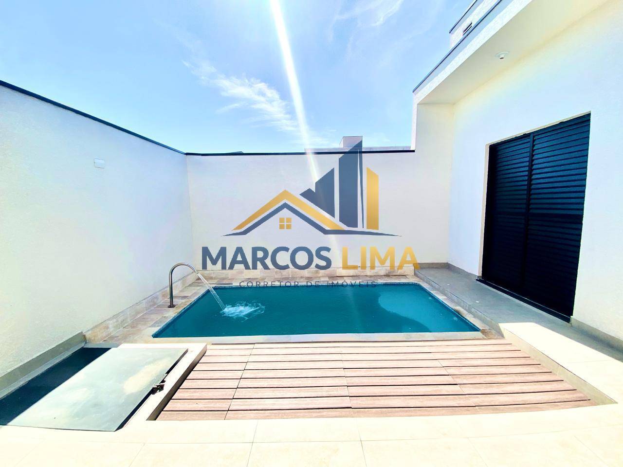 Casa, 3 quartos, 104 m² - Foto 13