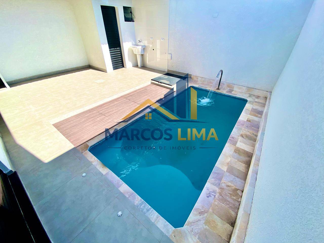 Casa, 3 quartos, 104 m² - Foto 16