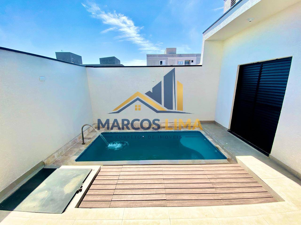 Casa, 3 quartos, 104 m² - Foto 14